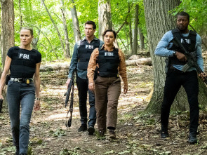 Imagen de FBI: Most Wanted (T6): Ep.14 100% - 2