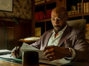 Imagen de Watson (T1): Ep.4 Paciente interrogación - 2