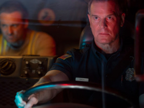 Imagen de 9-1-1 (T8): Ep.12 Desconectado - 2