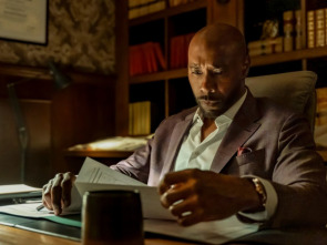 Imagen de Watson (T1): Ep.8 Una variante de relevancia desconocida - 2