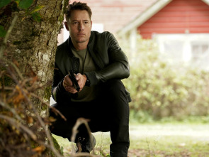 Imagen de Tracker (T2): Ep.19 Las reglas del juego - 2