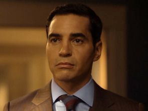Imagen de Will Trent,... (T3): Ep.16 Empujón, salto, caída - 2