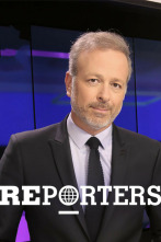 Imagen de Reporters+ - 2