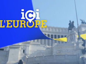 Imagen de Ici l'Europe - 1