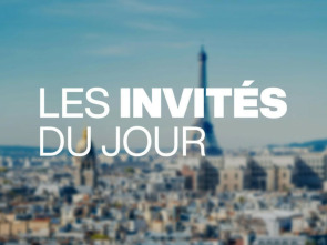 Imagen de L''invité du jour - 1