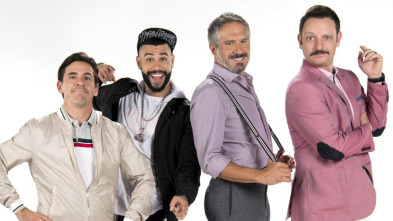 Imagen de Simón dice - 3