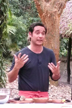 Imagen de La cocina en los pueblos mágicos - 2