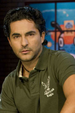 Imagen de Miembros al aire - 2