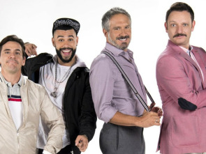 Imagen de Simón dice - 1