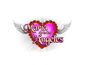 Imagen de María de todos los ángeles - 1