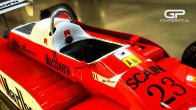 Imagen de GP Confidential - 3