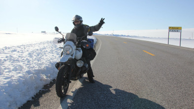 Imagen de Moto Nómadas - 3