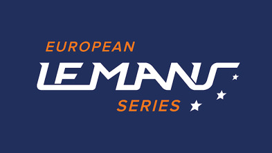 Imagen de Automovilismo: European Le Mans Series (2020) - 3