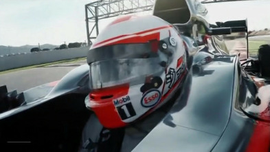 Imagen de Mobil 1 The Grid - 3
