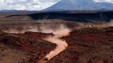 Imagen de Tour European Rally - 3