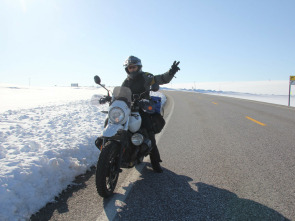 Imagen de Moto Nómadas - 1