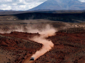 Imagen de Tour European Rally - 1