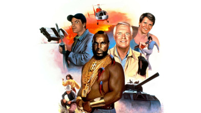 Imagen de El equipo A (T3): Ep.17 Pieles - 3