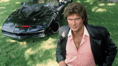 Imagen de El coche fantástico (T1): Ep.16 Dame la libertad o dame la muerte - 3