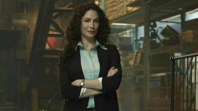Imagen de Warehouse 13 (T2) - 3