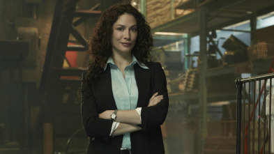 Imagen de Warehouse 13 (T2): Ep.1 El tiempo dirá - 3