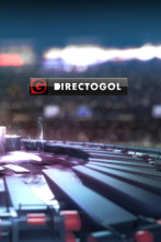 Imagen de Directo Gol (24/25): Ep.236 - 2