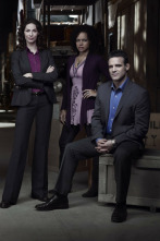 Imagen de Warehouse 13 (T1): Ep.12 Nunca más - 2