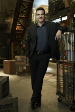 Imagen de Warehouse 13 (T2): Ep.1 El tiempo dirá - 2