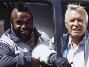 Imagen de El equipo A (T2): Ep.23 Recuerdos de un amigo - 1