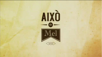 Imagen de Això és mel - 3