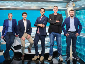 Imagen de El temps - 1
