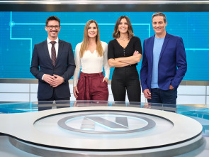 Imagen de IB3 Notícies Migdia - 1