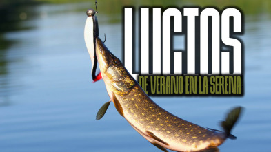 Imagen de Lucios de verano en santillana - 3