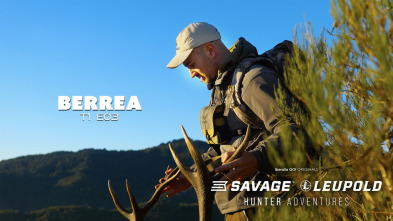 Imagen de Leupold and savaje hunting adventures t2 ep3 la berrea - 3