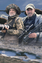 Imagen de Expedición excopesa a Groenlandia Cap1. el muskox - 2