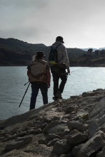 Imagen de Black Bass en Rules - 2