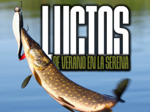 Imagen de Lucios de verano en santillana - 1