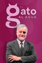 Imagen de El gato al agua - 2