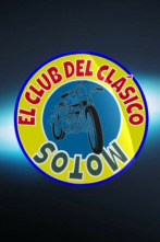 Imagen de El club del clásico: motos - 1