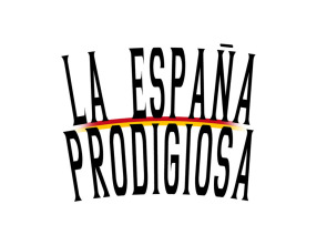Imagen de La España Prodigiosa - 1
