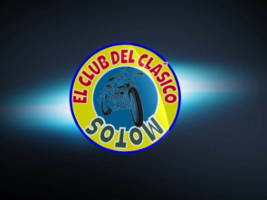 Imagen de El club del clásico: motos - 2