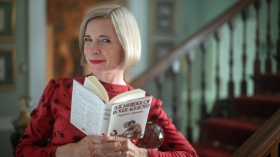Imagen de Agatha Christie: la reina del misterio - 3
