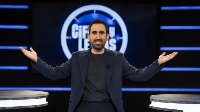 Imagen de Cifras y letras (T1): Ep.46 - 3