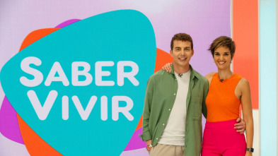 Imagen de Saber vivir - 3