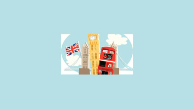 Imagen de That's English (T24/25): Ep.134 - 3