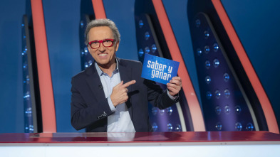 Imagen de Saber y ganar fin de semana (T2025) - 3