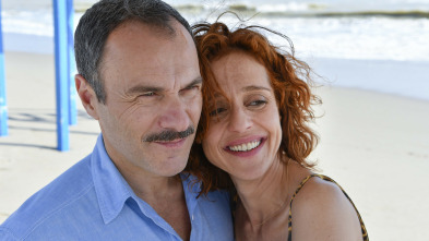 Imagen de Imma Tataranni (T2): Ep.7 Un mundo mejor que este (primera parte) - 3