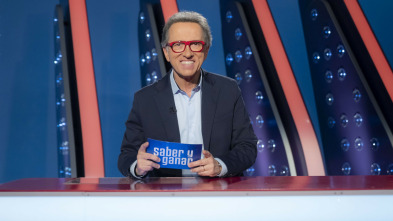 Imagen de Saber y ganar (T2025): Ep.121 - 3