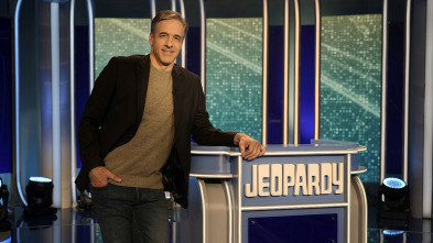Imagen de Jeopardy (T1): Ep.28 - 3