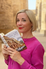 Imagen de Agatha Christie: la reina del misterio - 2